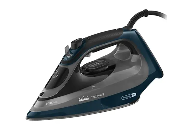 უთო Braun SI9682DB