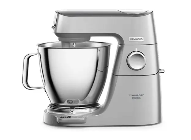 კომბაინი Kenwood KVL85.704SI