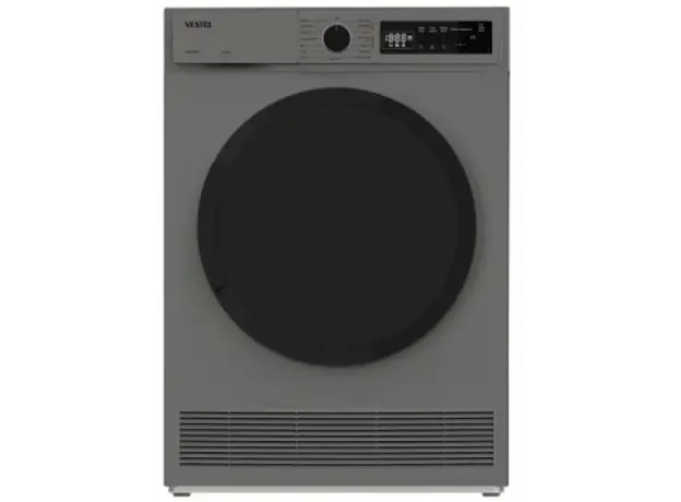 საშრობი VESTEL TDC8GPT2DS
