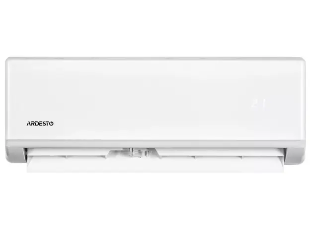 კონდიციონერი ARDESTO CoolSmart 55m2 inverter 18000BTU 5.1kW A/A -15°С Wi-Fi R32 white, 4 image