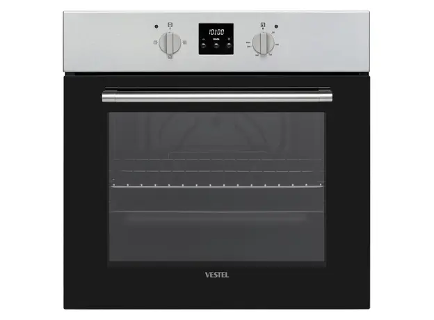 ჩასაშენებელი ღუმელი VESTEL BO-5633X