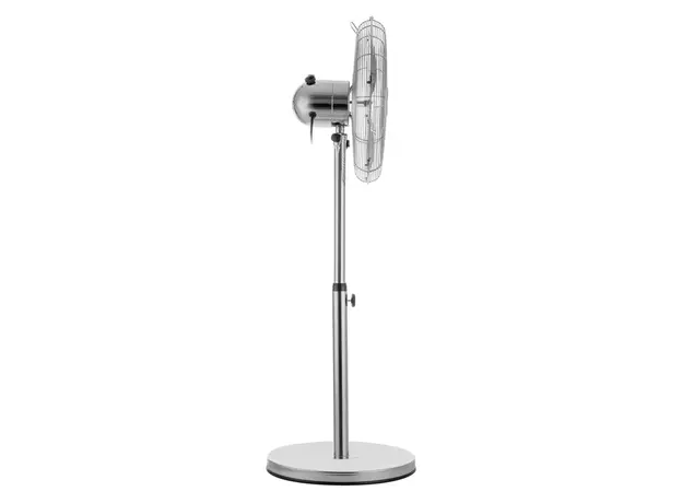 ვენტილატორი Sencor SFN 4040SL Fan, 3 image