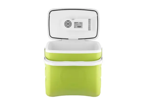 მანქანის მაცივარი Sencor SCM 2130 Green, 2 image