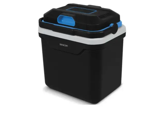 მანქანის მაცივარი Sencor SCM 2224BL-EUE4 Black