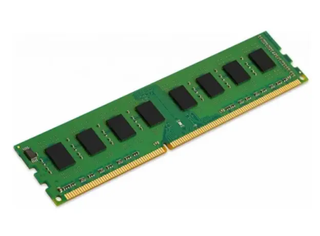 ოპერატიული მეხსიერება Kingston 16GB 5600MT/s DDR5 Non-ECC CL46 DIMM 1Rx8