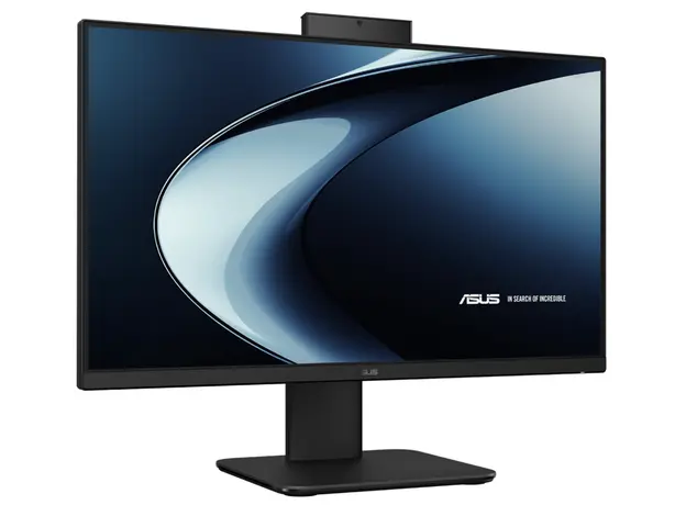 All In One კომპიუტერი Asus ExpertCenter P440VA 23.8 i3-1315U 16GB 512GB Black (90PT03X5-M017M0), 3 image