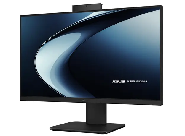 All In One კომპიუტერი Asus ExpertCenter P440VA 23.8 i3-1315U 16GB 512GB Black (90PT03X5-M017M0), 2 image