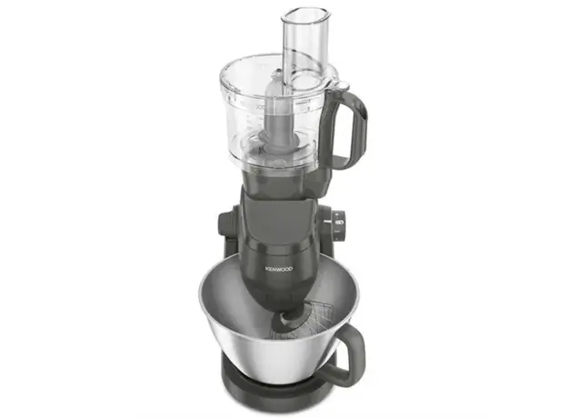კომბაინი Kenwood KHC30.070GY, 4 image