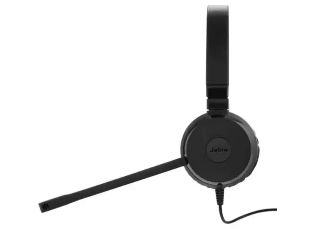ყურსასმენი Jabra Evolve 30 II, USB C/A Mono MS, 3 image
