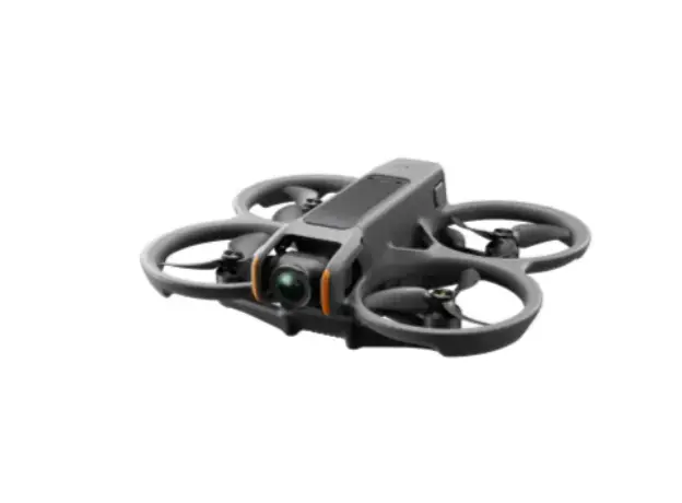 დრონი DJI Avata 2 Fly More Combo (3 Battery)