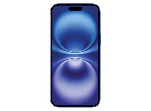 მობილური ტელეფონი APPLE iPhone 16 128GB Ultramarine/D, 2 image