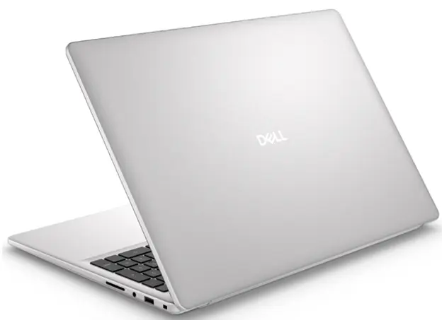 ნოუთბუქი Dell 16 DC16251/C7-150U/32GB/1TB SSD/Intel Graphics/FgrPr/WLAN + BT/16" 16.0-inch 16:10 2K (1920x1200)/Backlit Kb/Silver/4 Cell/65W/Win11Pro/3Ywr, 4 image