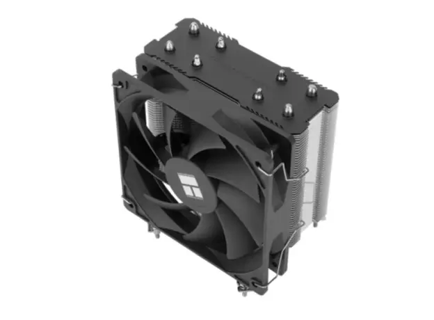 ქულერი THERMALRIGHT Assassin X 120 Refined SE CPU Cooler Only Support LGA1700, 3 image
