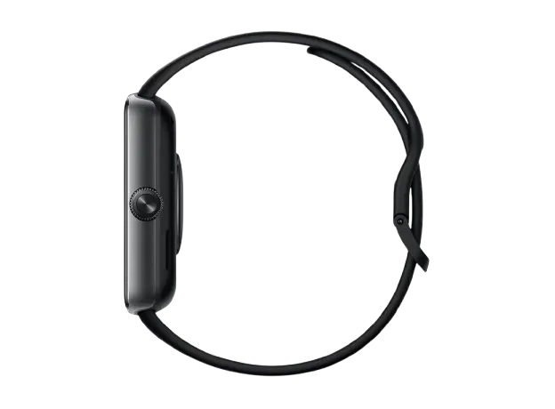 სმარტ საათი Xiaomi Redmi Watch 5 Black, 5 image