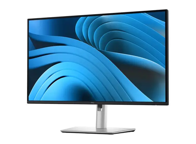 Monitor DELL 27" P2725QE HDMI, DP, USB-C, RJ-45, IPS, 3840x2160, 100Hz, sRGB 99%, Pivot, 3 image