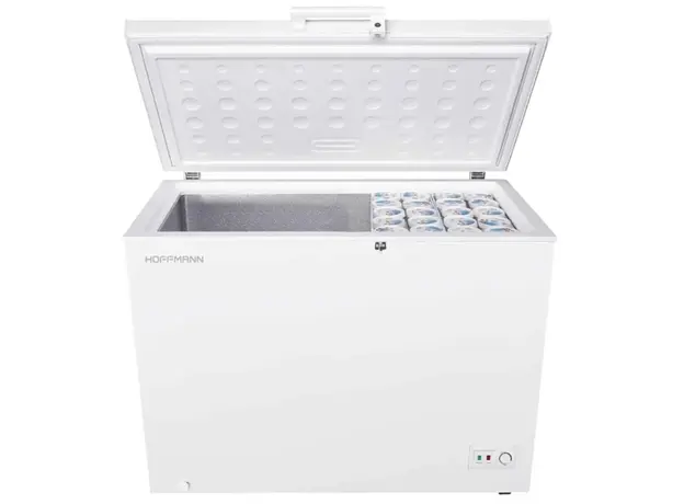 საყინულე მაცივარი Hoffmann FR-110WNL, 2 image