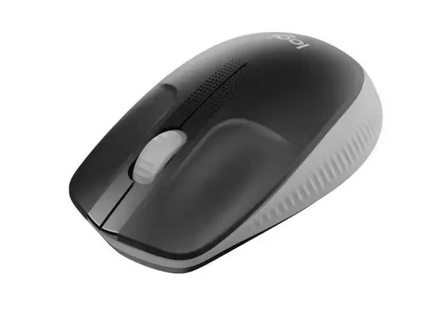 მაუსი LOGITECH M190 Charcoal/L910-005905, 2 image