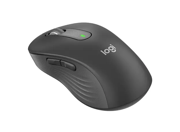 მაუსი LOGITECH M650 Signature Graphite/L910-006253, 3 image