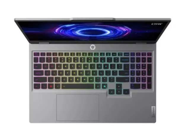 ნოუთბუქი Lenovo LOQ 15AHP10, 15.6" FHD AG 300N 144Hz, RYZEN 5 220, 32GB, 1TB, RTX5050,8GB,128B,DOOS 2Y, 2 image