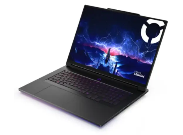 ნოუთბუქი Lenovo Legion 9 18IAX10, 18" WQUXGA IPS 500n 440Hz, U9 275HX 2.7G 24C, 64GB, 4TB, RTX5090 24GB 256B, 2Y, 4 image