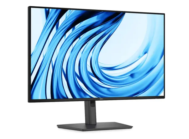 მონიტორი Dell Pro P 27 Monitor - P2726H 27.0"/1920x1080/IPS/16:9/300 cd/m2/120 Hz/5ms/1,500: 1/178/178