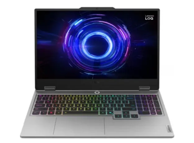 ნოუთბუქი Lenovo LOQ 15IRX10, 15.6 FHD AG 300N 144Hz,I7-13645HX , 14C, 16GB, 512GB, RTX 5050 8GB,128B,DOOS,2Y