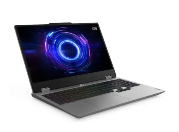 ნოუთბუქი Lenovo LOQ 15AHP10, 15.6" FHD AG 300N 144Hz, RYZEN 5 220, 32GB, 1TB, RTX5050,8GB,128B,DOOS 2Y, 4 image