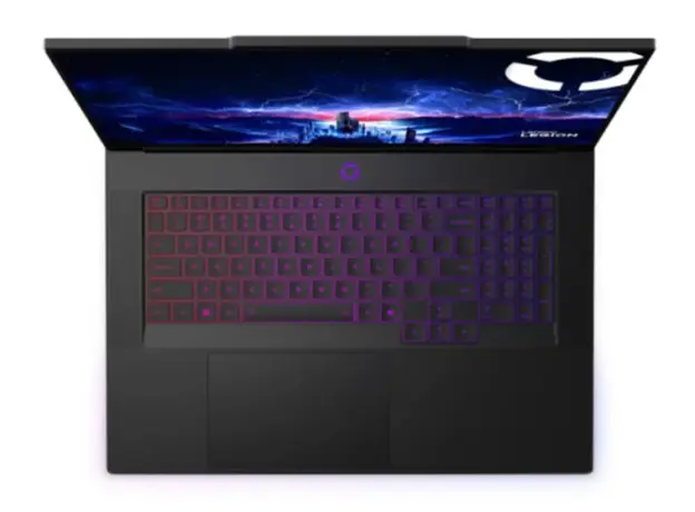 ნოუთბუქი Lenovo Legion 9 18IAX10, 18" WQUXGA IPS 500n 440Hz, U9 275HX 2.7G 24C, 64GB, 4TB, RTX5090 24GB 256B, 2Y, 6 image