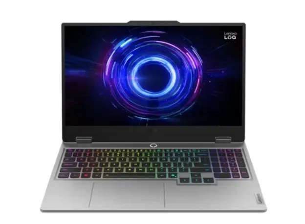 ნოუთბუქი Lenovo LOQ 15IRX10, 15.6"FHD AG 300N 144Hz,  i7-13645HX 14C, 32GB, 1TB, RTX5060 8GB,DOOS, 2Y