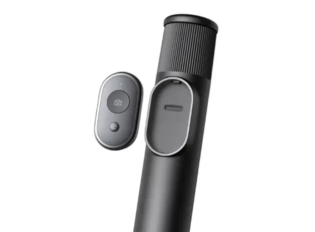 სელფის ჯოხი Xiaomi Selfie Stick Tripod Mini, 4 image