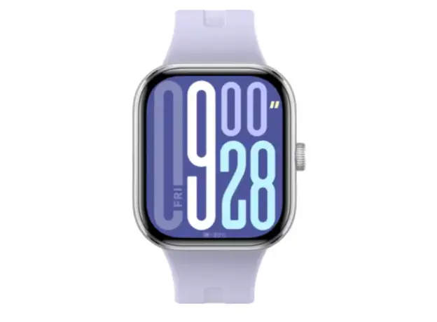 სმარტ საათი Xiaomi Redmi Watch 5 Purple, 3 image