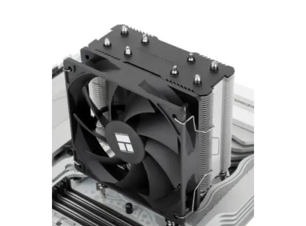 ქულერი THERMALRIGHT Assassin X 120 Refined SE CPU Cooler Only Support LGA1700, 7 image