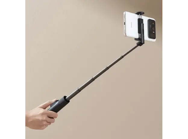 სელფის ჯოხი Xiaomi Selfie Stick Tripod Mini, 5 image