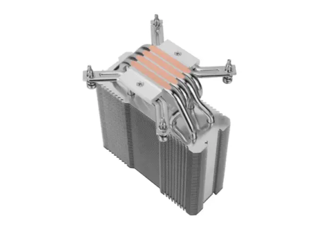ქულერი THERMALRIGHT Assassin X 120 Refined SE CPU Cooler Only Support LGA1700, 5 image