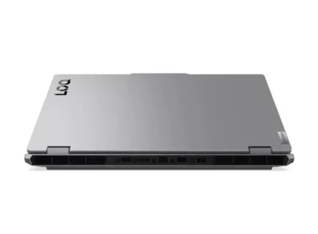ნოუთბუქი Lenovo LOQ 15IRX10, 15.6"FHD AG 300N 144Hz,  i7-13645HX 14C, 32GB, 1TB, RTX5060 8GB,DOOS, 2Y, 5 image