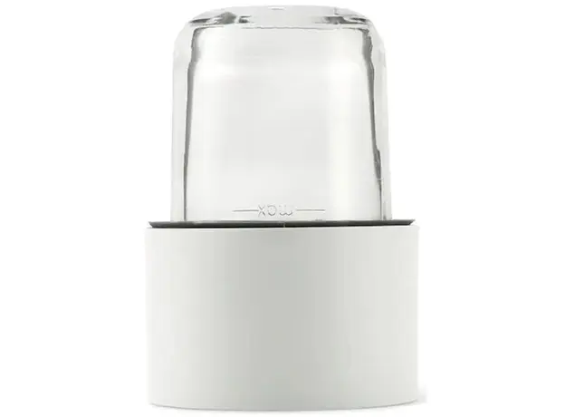 ჩოფერი KENWOOD AT320A ATT KW MINI CHOPPER,Glass,White,15.0H x 10.0W x 10.0D