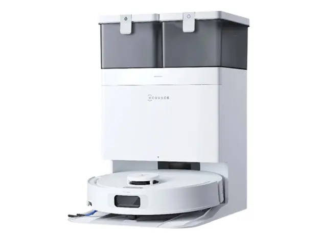 მტვერსასრუტი ECOVACS T30C WHITE