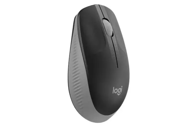 მაუსი LOGITECH M190 Charcoal/L910-005905, 3 image
