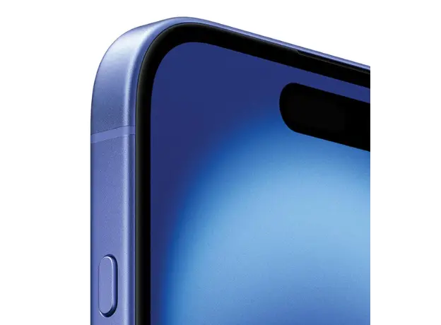 მობილური ტელეფონი APPLE iPhone 16 128GB Ultramarine/D, 4 image