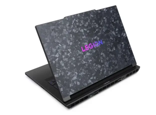 ნოუთბუქი Lenovo Legion 9 18IAX10, 18" WQUXGA IPS 500n 440Hz, U9 275HX 2.7G 24C, 64GB, 4TB, RTX5090 24GB 256B, 2Y, 7 image