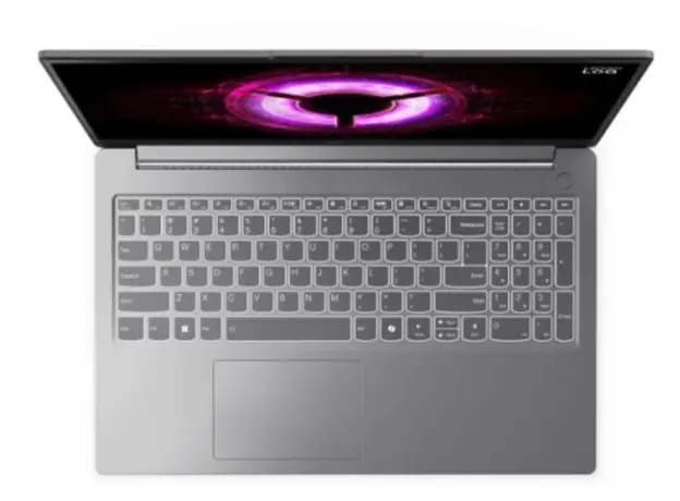 ნოუთბუქი Lenovo LOQ LOQ 15ARP10E, 15.6"FHD 300N144Hz, Ryzen 5 150, 6C, 16GB, 512GB, RTX3050 6GB 96B , 2Y, 2 image