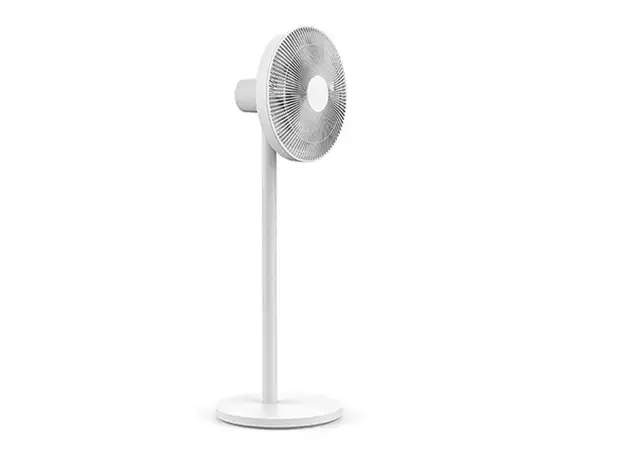 ვენტილატორი Xiaomi Mi Smart Standing Fan 2, 4 image