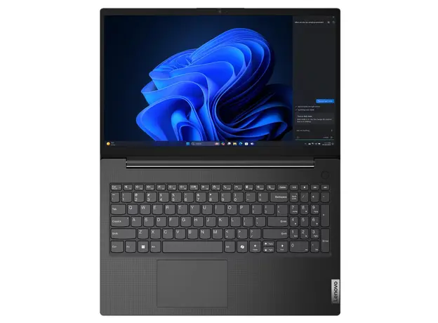 ნოუთბუქი Lenovo V15 G5  IRL, 15.6" FHD, Core 5 220U, 16GB, 512GB, DOS, 2Y, 4 image