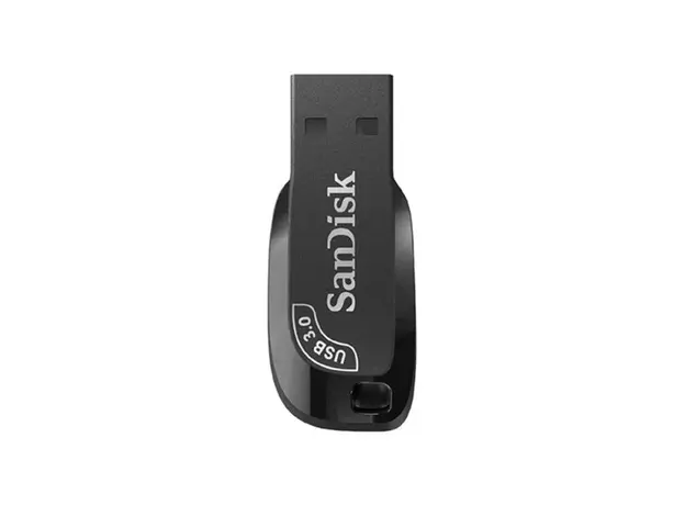 USB ფლეშ მეხსიერება SanDisk Ultra Shift 32GB USB 3.0 SDCZ410-032G-G46, 2 image