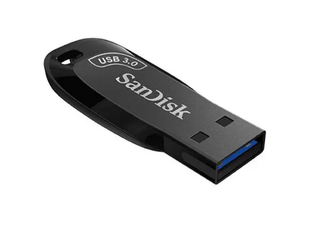 USB ფლეშ მეხსიერება SanDisk Ultra Shift 32GB USB 3.0 SDCZ410-032G-G46