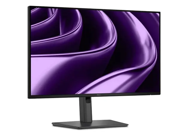 მონიტორი Dell Pro P 24 USB-C Hub Monitor - P2426HE 23.8"/1920x1080/IPS/16:9/300 cd/m2/120 Hz/5ms/1,500: 1/178/178