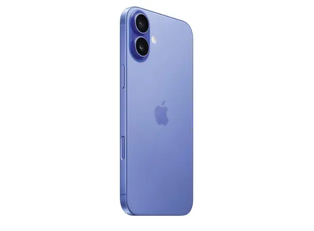 მობილური ტელეფონი APPLE iPhone 16 128GB Ultramarine/D, 3 image