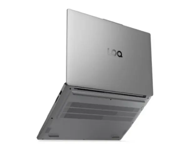 ნოუთბუქი Lenovo LOQ LOQ 15ARP10E, 15.6"FHD 300N144Hz, Ryzen 5 150, 6C, 16GB, 512GB, RTX3050 6GB 96B , 2Y, 3 image