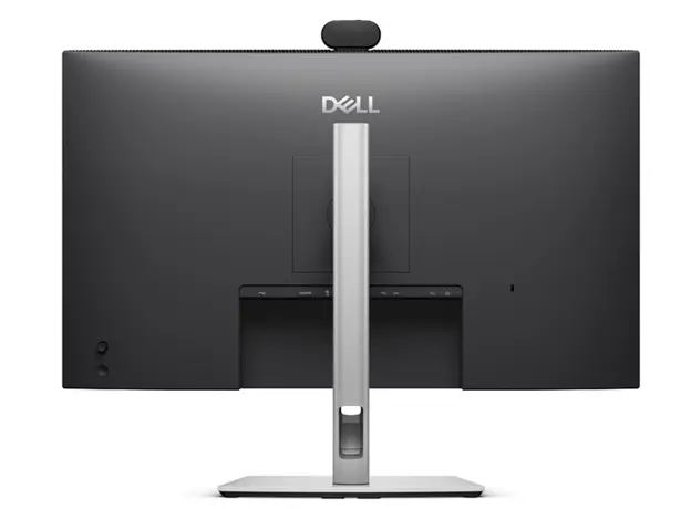 მონიტორი Dell Pro P 27 USB-C Hub Webcam Monitor - P2726DEV/27"/IPS/2560 x 1440 100Hz/350 cd/m2/HDMI ,2xDP,3xUSB Type-A,USB Type-B,2xUSB-C/3Yr w, 2 image