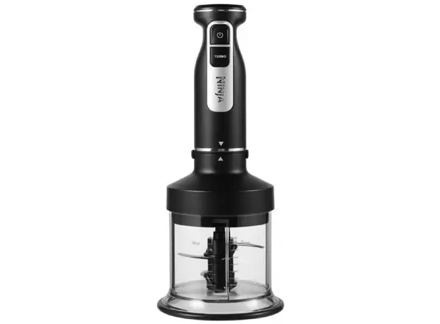 ხელის ბლენდერი Ninja CI100EU, 850W , 700ML, Blender, Black